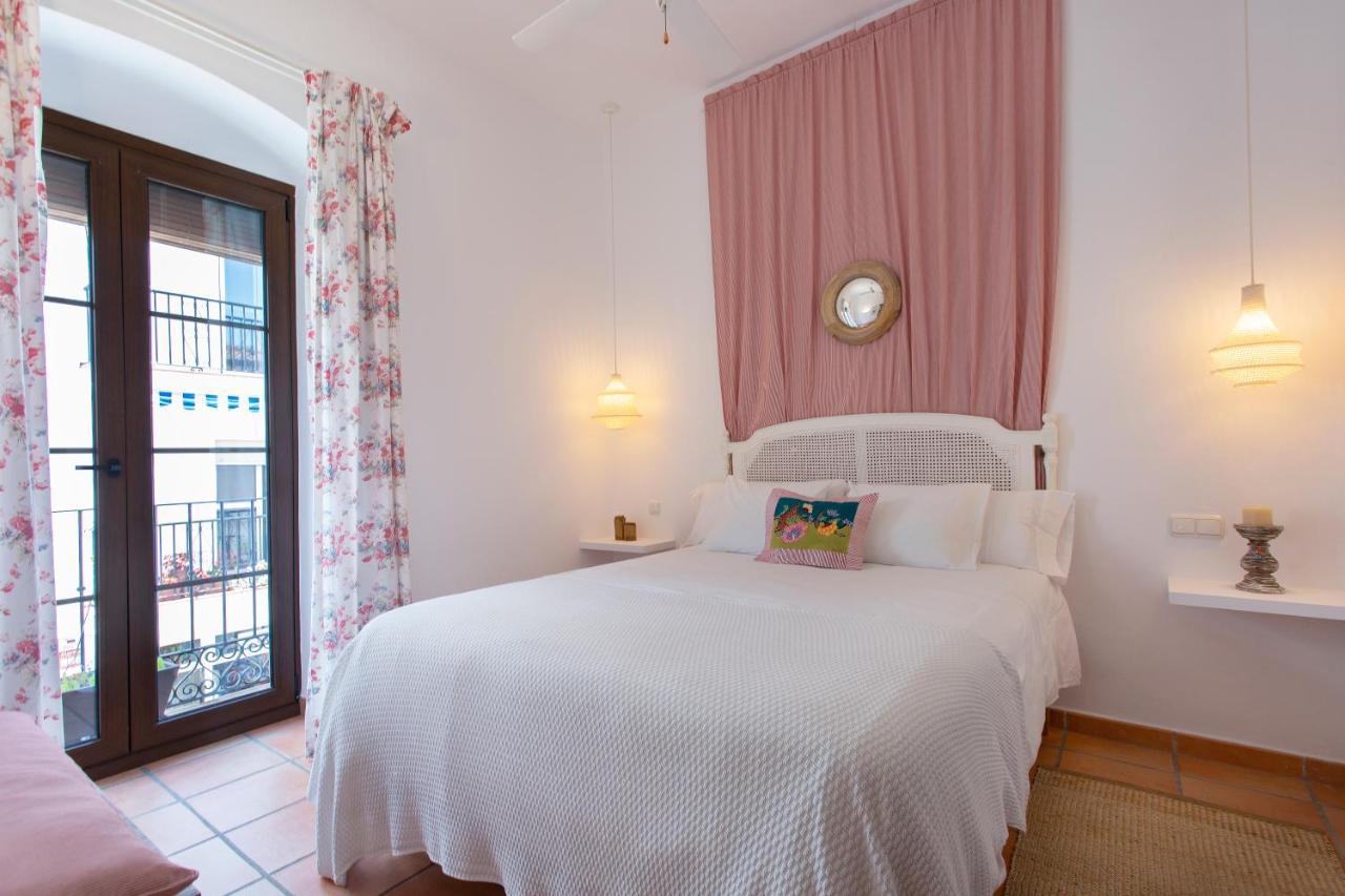 La Morada Mas Hermosa Marbella Exterior photo