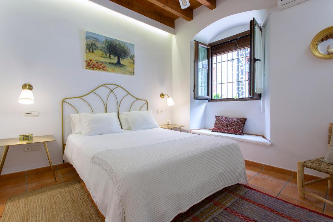 La Morada Mas Hermosa Marbella Exterior photo