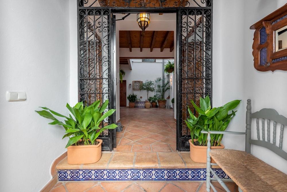 La Morada Mas Hermosa Marbella Exterior photo