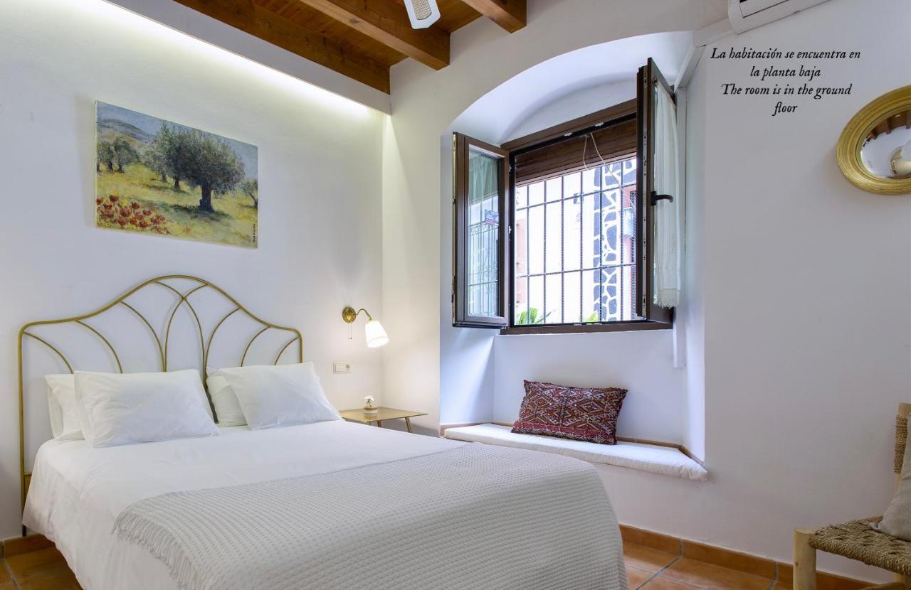 La Morada Mas Hermosa Marbella Exterior photo