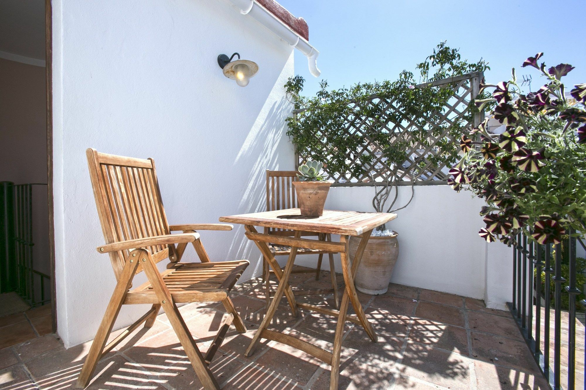 La Morada Mas Hermosa Marbella Exterior photo