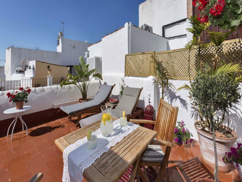 La Morada Mas Hermosa Marbella Exterior photo